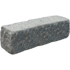 Diephaus Mauerstein Maximo Tura Quarzit 35 x 16,5 x 15 cm PE3