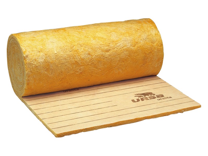 Ursa Home UntersparrenKlemmfilz WLG 035 30 mm kaufen bei OBI