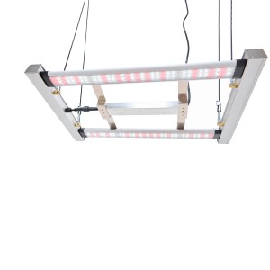 Venso LED-Tent Canna 160 cm x 60 cm x 60 cm