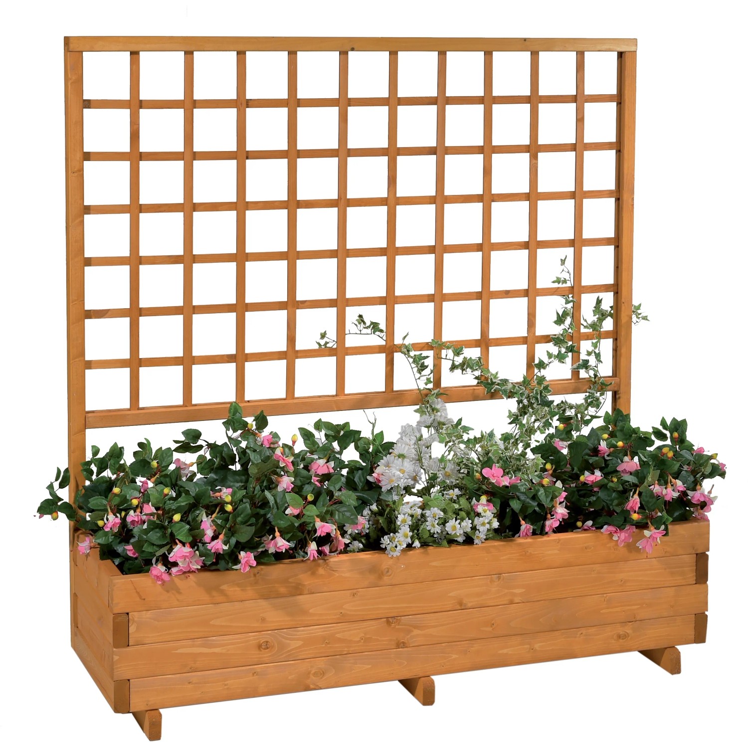 beton blumenkasten anthrazit Leichter, rechteckiger Blumenkasten fr Terrasse & Garten  Flexi-Design  Blumenkasten  Potflex