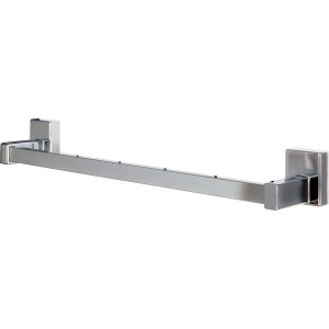 Ximax Zubehör Handtuchhalter Mittenanschlussgnetisch 500 mm Chrom