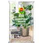 Compo Bio-Pflanzgranulat Indoor 6l, Körnung 2-5mm, für Hydrokultur und Zimmerpflanzen.