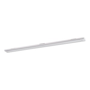 Eglo LED-Unterbauleuchte mit Sensor Benasco L Silber 570 mm