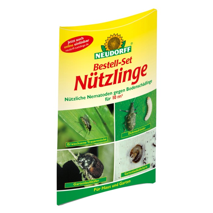 Nematoden kaufen bei OBI
