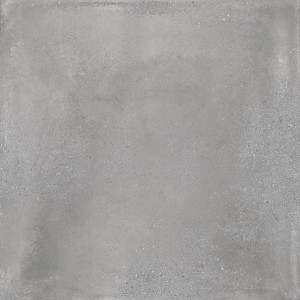 Quadratische, matte Bodenfliese Feinsteinzeug Urban Perlmutt, 60x60 cm, für Innenräume.
