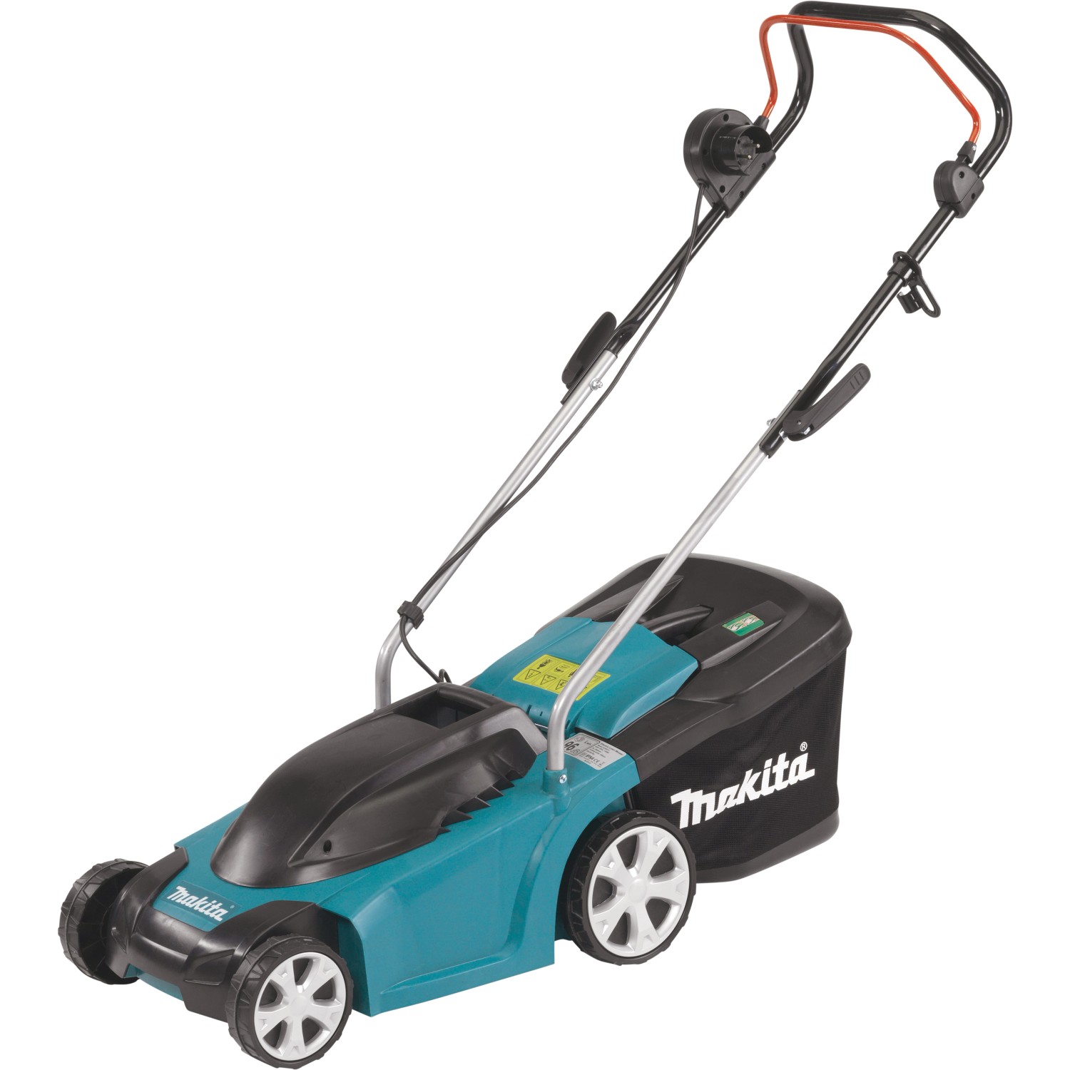 Makita ElektroRasenmäher ELM3311 Fangkorb 27 l kaufen bei OBI