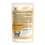 Lucky Lou Katzen-Nassfutter Sterilized Geflügel & Rind, 125g Packung für sterilisierte Katzen.