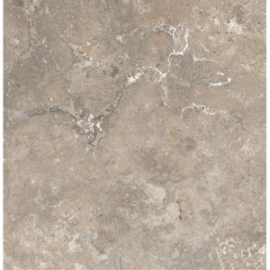 United Tile Feinsteinzeug Camarque Glasiert 60 cm x 60 cm x 0,8 cm Marron