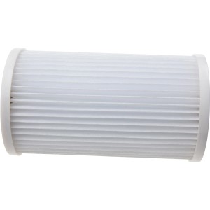 Steinbach Filterkartusche für New Splasher Pool, Ersatzkartusche für klares Poolwasser.