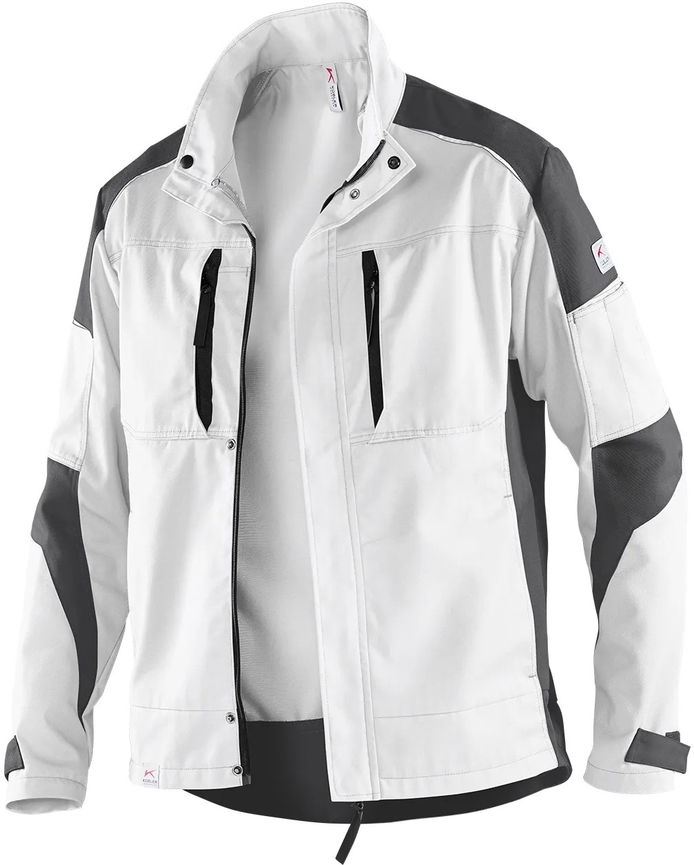 Kübler Activiq Latzhose | ASWEB Onlineshop