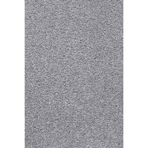 Andiamo Teppichboden Nadja Silber Meterware Breite: 400 cm