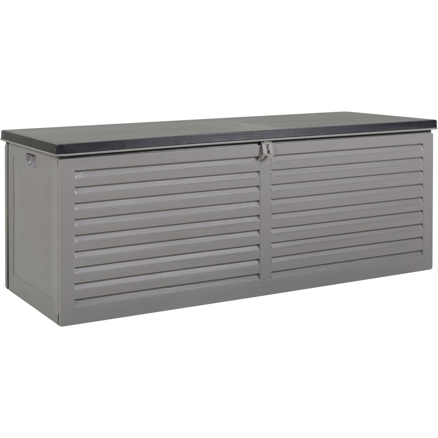 Salango Kunststoff-Aufbewahrungsbox 143,5 cm x 53,4 cm x 56,8 cm kaufen bei  OBI