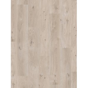 Parador Laminat Basic 200, 7mm, wasserfest, Eiche Natur Grau. Laminatboden in Holzoptik.