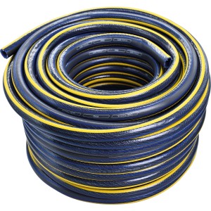 LUX-TOOLS PRO Gartenschlauch 19 mm (3/4") 50 m