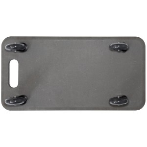 Wagner Transportroller MM1611 MDF 575 cm x 30 cm x 11 cm Tragkraft 250 kg