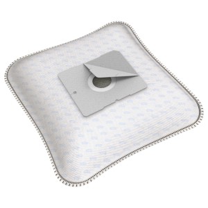 Swirl® Y 104® EcoPor® Staubsaugerbeutel, 4er-Pack. Staubbeutel für Staubsauger Zubehör.