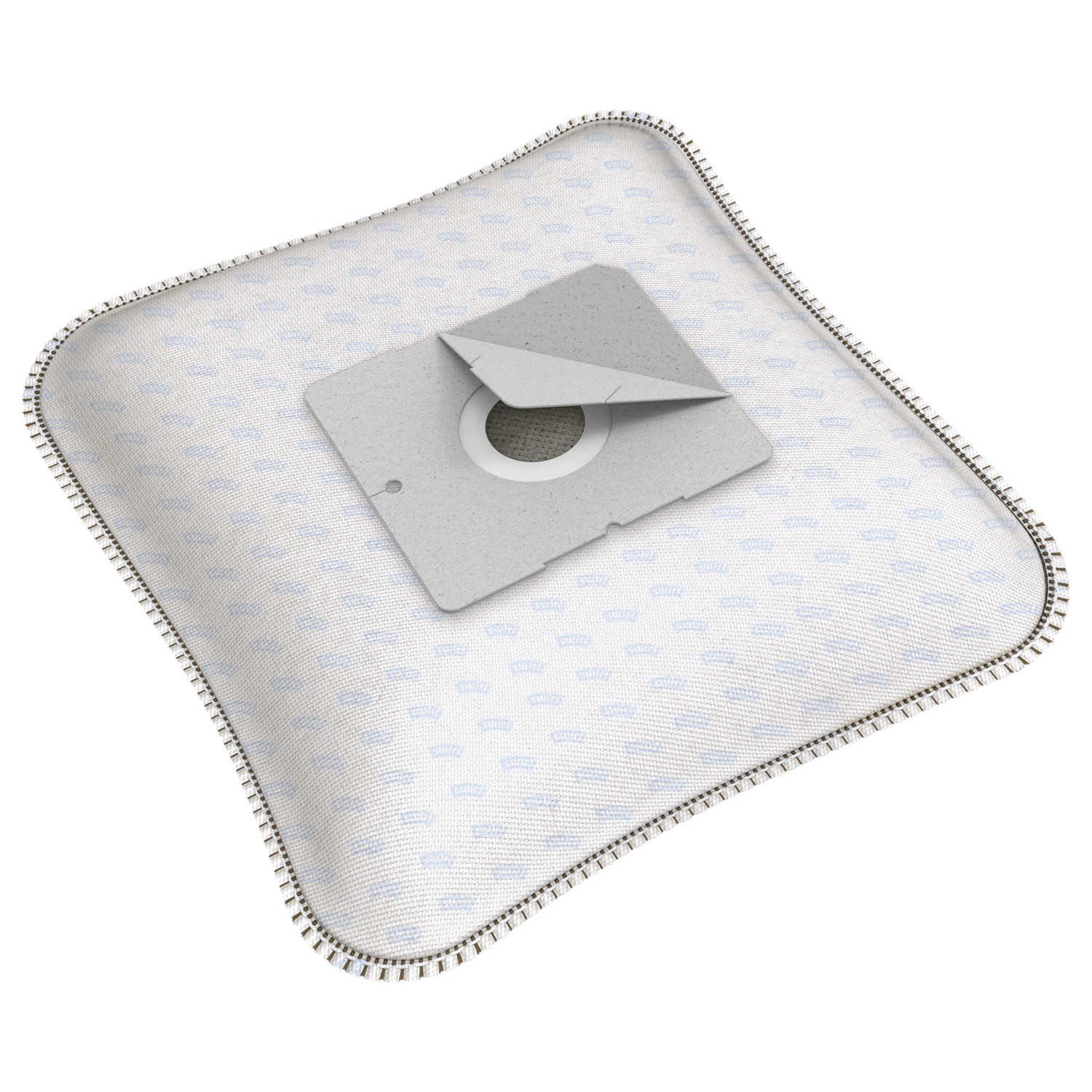 Swirl® Y 104® EcoPor® Staubsaugerbeutel, 4er-Pack. Staubbeutel für Staubsauger Zubehör.