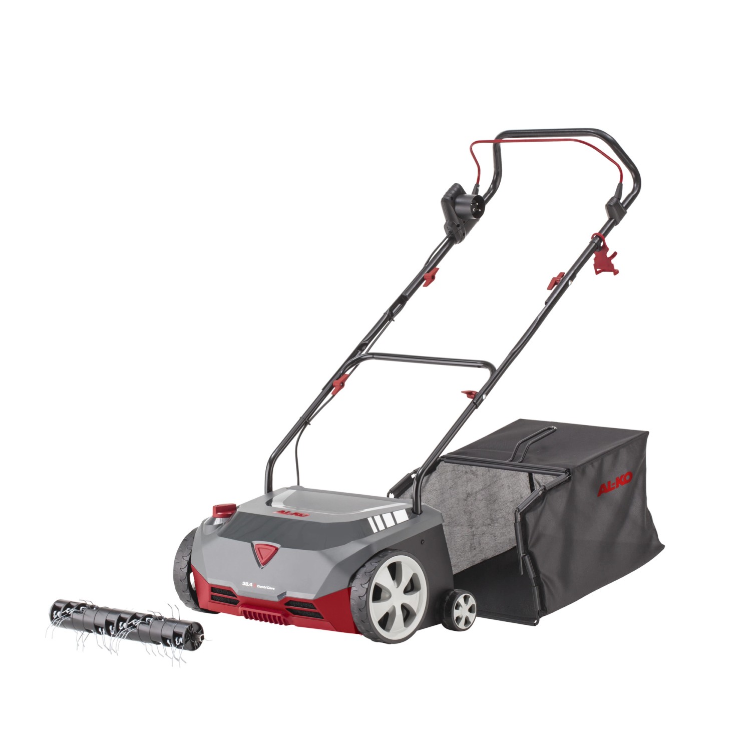 AlKo ElektroVertikutierer 38.4 E Combi Care kaufen bei OBI