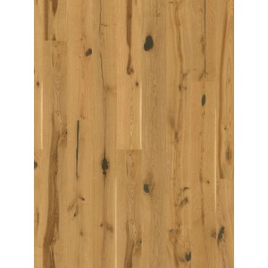 Parador Parkett Smart Eiche Inspire Plus, Landhausdiele mit Naturöl-Finish, helle Holzoptik.