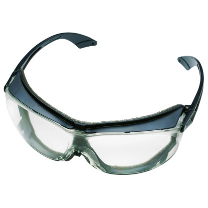 LUX Schleifer-Schutzbrille