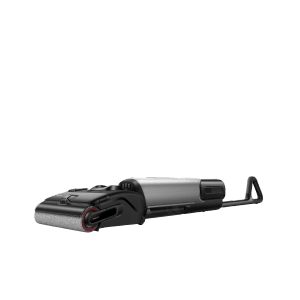 Mova X4 Plus Nasstrockensauger: Handstaubsauger mit rotierender Bürste für effektive Reinigung.