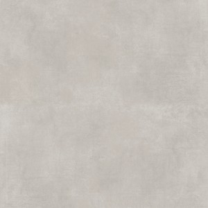 Graue Feinsteinzeug Bodenfliese Silver peak, 59,8x59,8 cm, matte Optik für Innen- und Außenbereich.