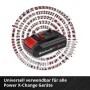 Einhell Power-X-Change Starter Kit 18 V 2,5 Ah_3