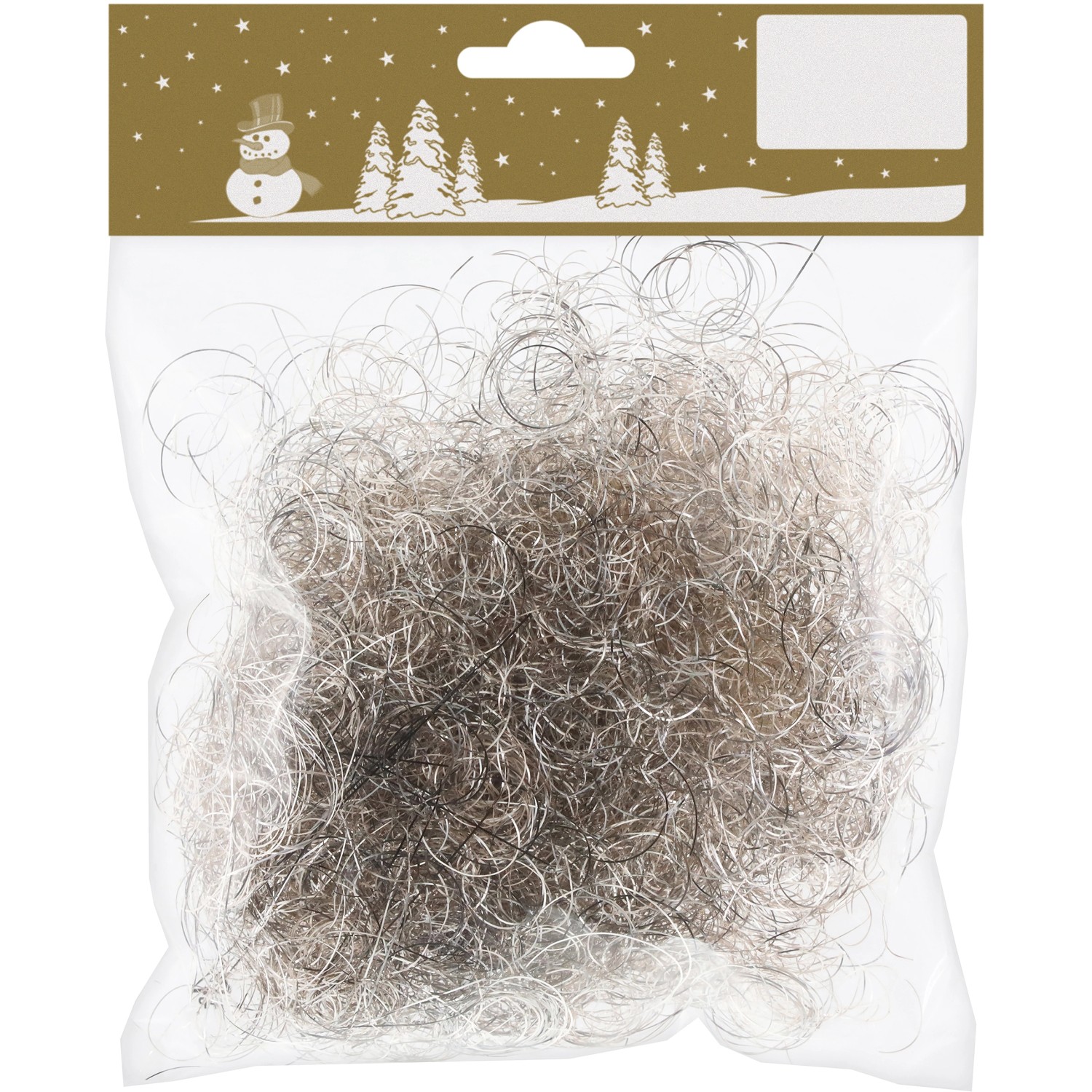 Engelshaar 20 g Silber kaufen bei OBI