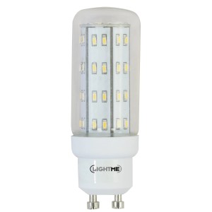 LED-Leuchtmittel GU10 4 W Warmweiß 400 lm EEK: F 8 x 3 cm (H x Ø)