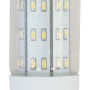 LED-Leuchtmittel GU10, 4W, Warmweiß, 400lm. Kompakte LED Lampe für Wohnräume.