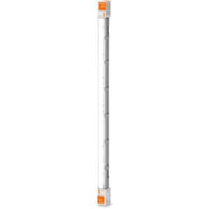 Ledvance LED-Feuchtraumleuchte Submarine 150cm mit Bewegungsmelder, ideal für Keller und Garage.