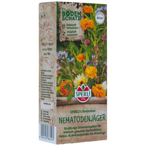 Sperli Gründünger SPERLI's Bodenkur Nematodenjäger 0,1 kg