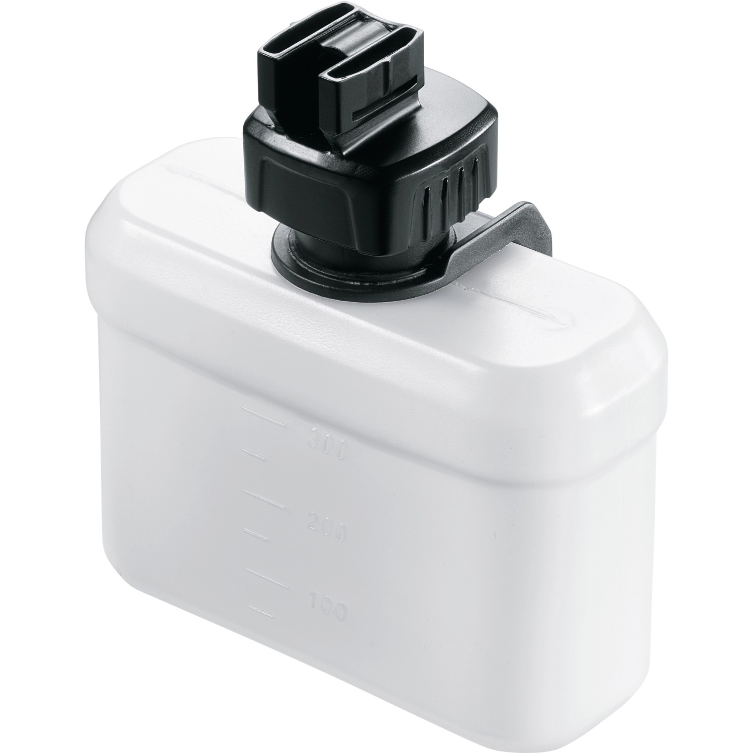 Reinigungsmitteldüse für Bosch EasyAquatak 100 Hochdruckreiniger, 450ml Tank.