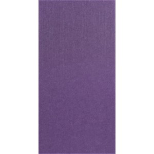 Lila Jangal Wandpaneel aus Filz, rechteckig, mit gefasten Kanten. Dekor-Paneel für moderne Wandgestaltung.