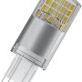 Osram LED-Leuchtmittel G9, 4,2W, Warmweiß, 470lm, EEK: E, 5,2x2cm (H x Ø).