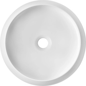 baliv Aufsatzwaschbecken WBA-360.20 Ø 36,5 cm