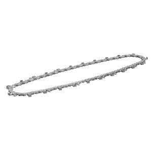 Bosch Professional Ersatzkette für Akku-Hochentaster GKE 18 V-25 TP. Sägekette aus Stahl, silberfarben.