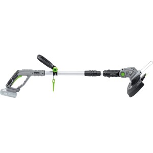 LUX Akku-Rasentrimmer A-RT-20/26-24 aus dem 1 PowerSystem, Gartentrimmer mit Akku.