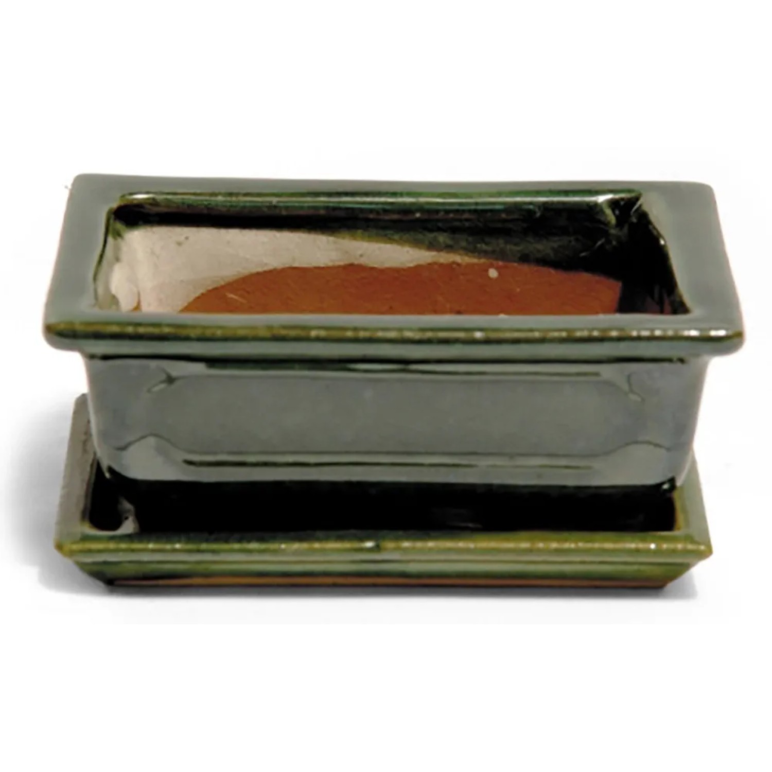 Bonsai Schale - Unterteller  ca. 15 cm kaufen bei OBI