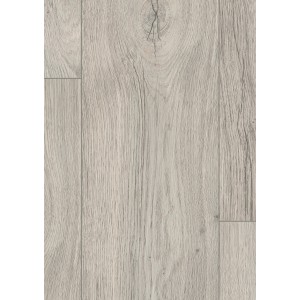 Egger NatureSense Aqua Laminat, 10 mm, wasserfest, graue Landhausdielen Optik.