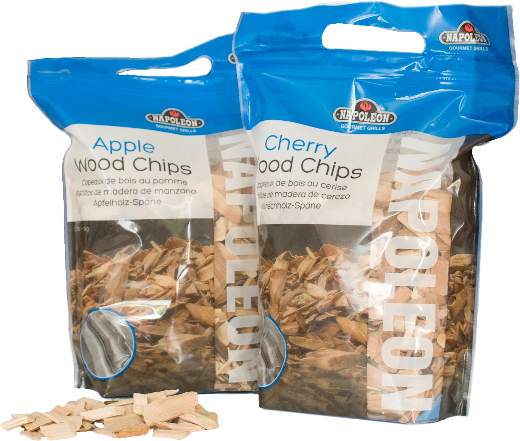 Napoleon Cherry RäucherHolzchips kaufen bei OBI