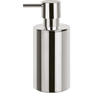 Spirella Seifenspender Tube Chrom