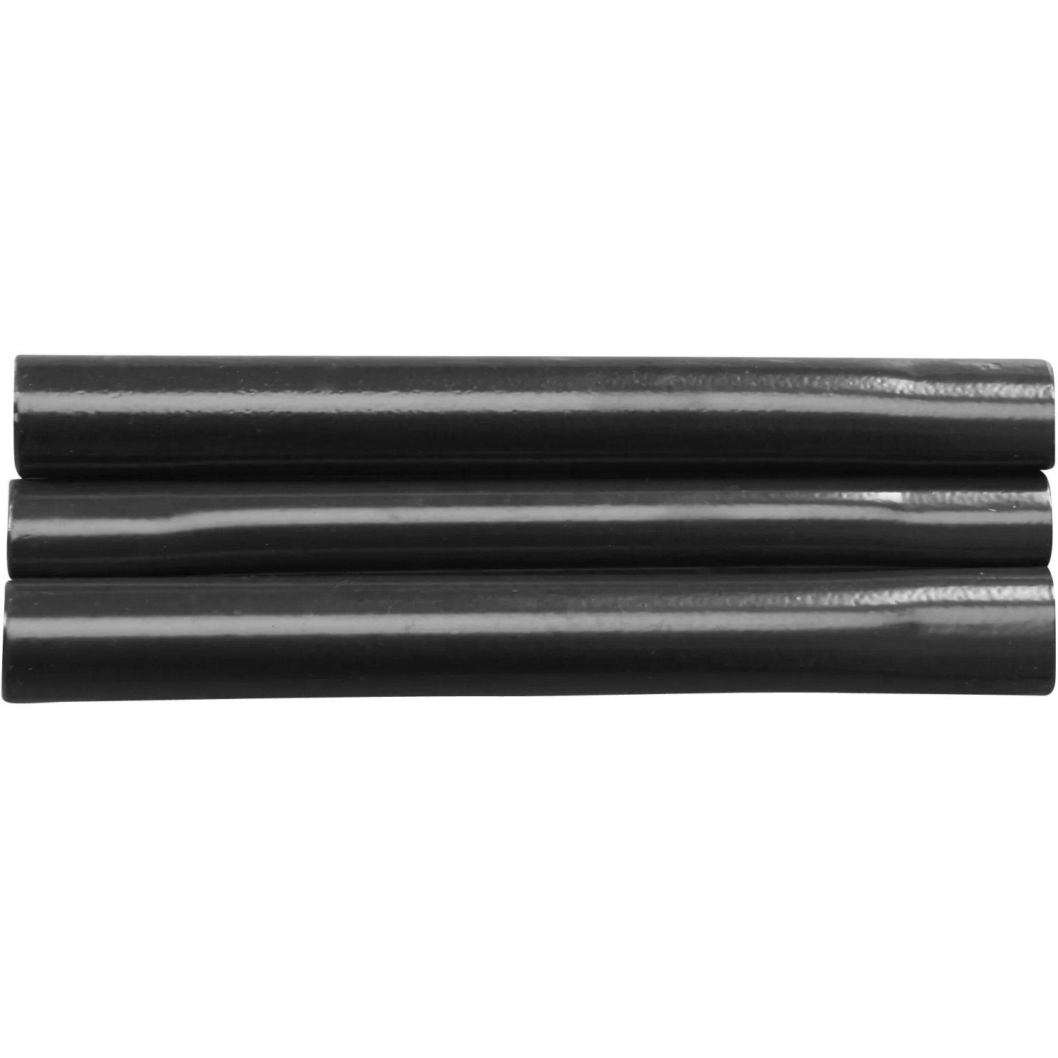 Güde Stempelwagenheber GSH 10T: Drei Pumphebel aus Stahl für Wagenheber, Zubehör für Autoreparatur.