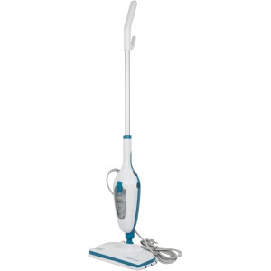 Black+Decker 5in1 Dampfbesen mit Handreiniger FSMH13E5 1.300 W inkl. Zubehör