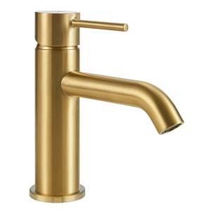 baliv Waschtischarmatur WT-630 Gold