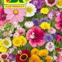 Austrosaat Sommerblumen Hohe Sondermischung, mehrfarbig. Blumensamen-Mischung für eine bunte Blumenwiese.