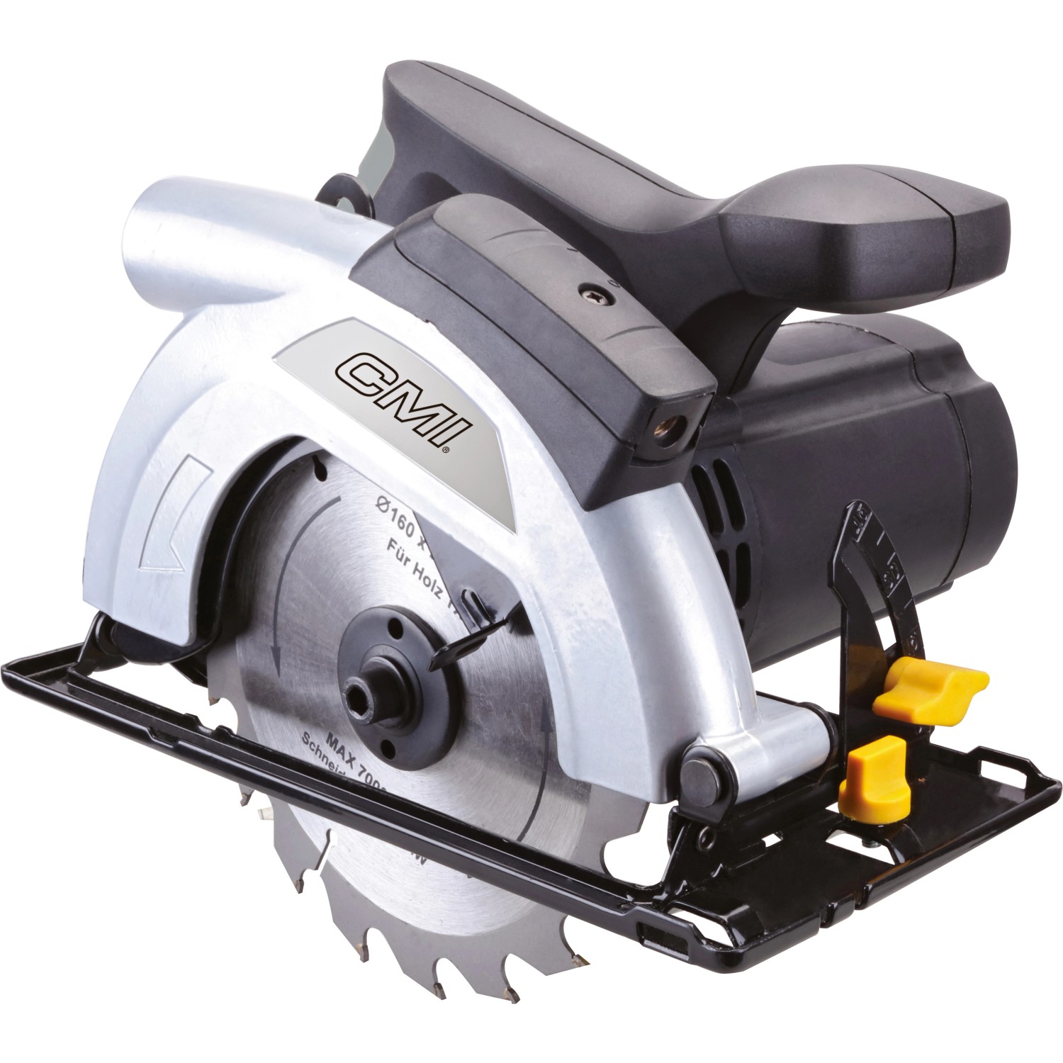 CMI Handkreissäge C-HKS-1200/160 B kaufen bei OBI