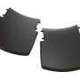 Weber Seitentische (2er-Set) für Q 1000er Grills, praktische Ablageflächen.