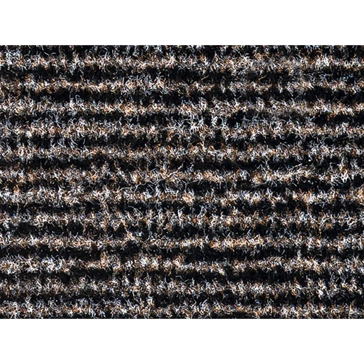 ASTRA Sauberlaufmatte Jade Beige, 40x60 cm, Fußmatte für den Innenbereich, schmutzabweisend.