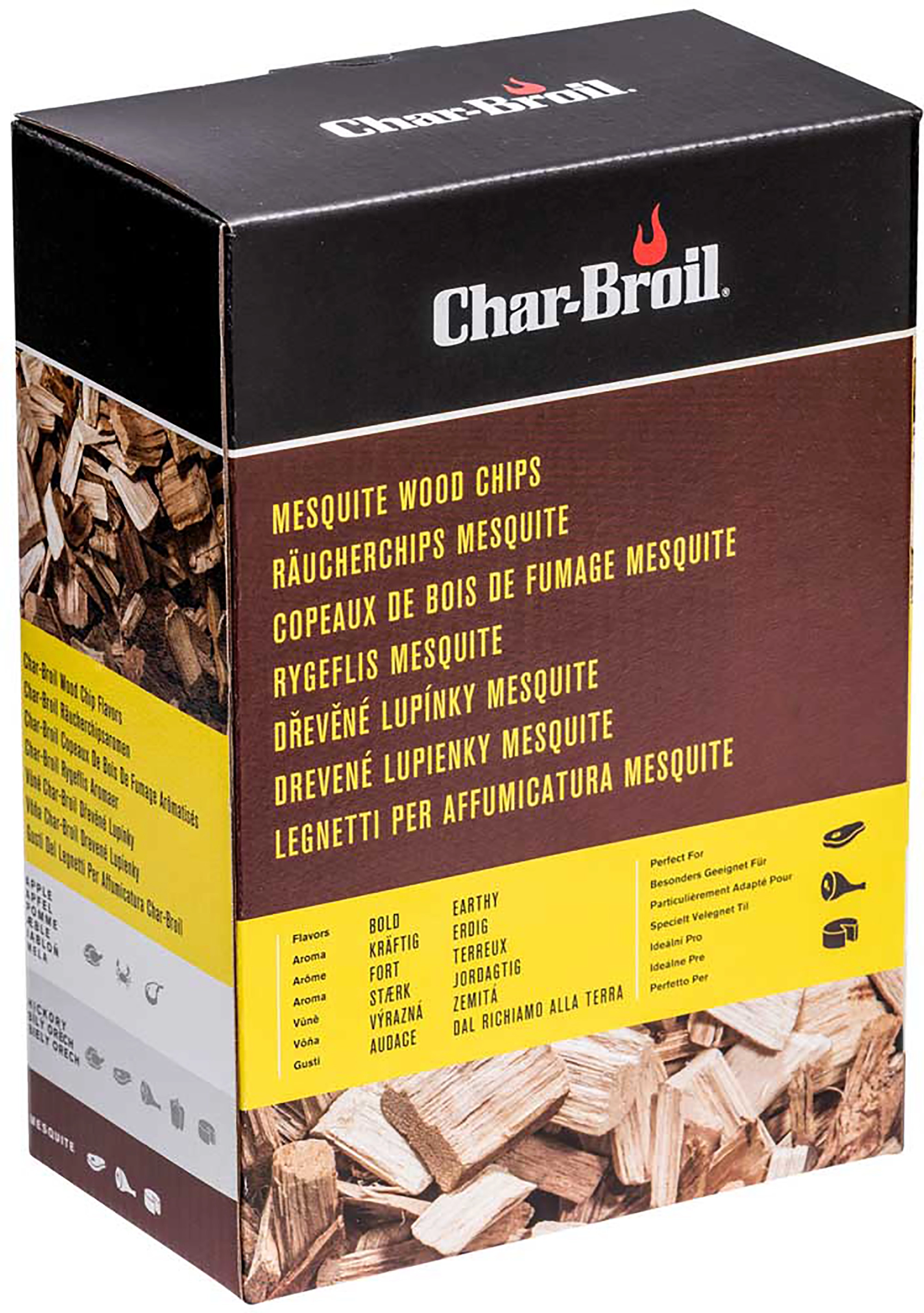 Char Broil R ucherchips Mesquite kaufen bei OBI